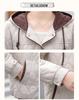 Mother's Day Spring Jacket for Middle-Aged and Elderly Women