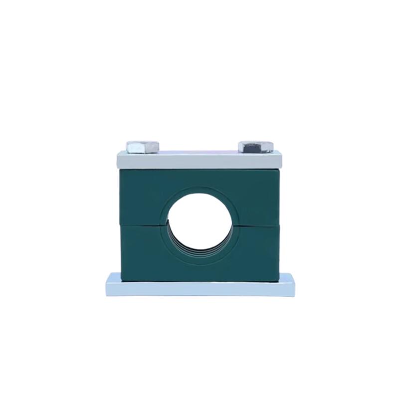 WMN Heavy-Duty Plastic Pipe Clamp