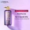L'Oréal Hyaluronic Acid Aqua Gloss Hair Conditioner
