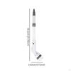 Cordless Cleaning Brush Handheld Brush, Electric Machine Bathroom Scrubber for Tub