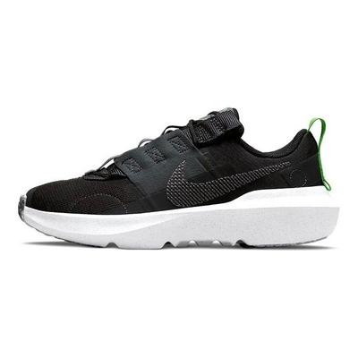 Tênis Infantil Crater Impact GS Preto DB3551-001
