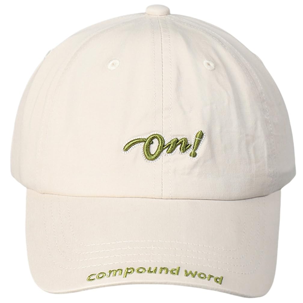 

Adjustable UV Embroidered English Deep Wide Sun Slimming Korean Style Commuting Free [LINSHIN] Women s Cap, Spring/Summer Hat, Size, Protection, бежевий