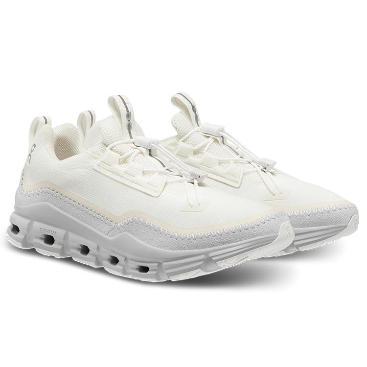 On Running Cloudway Undyed White Glacier Women's 49.98304