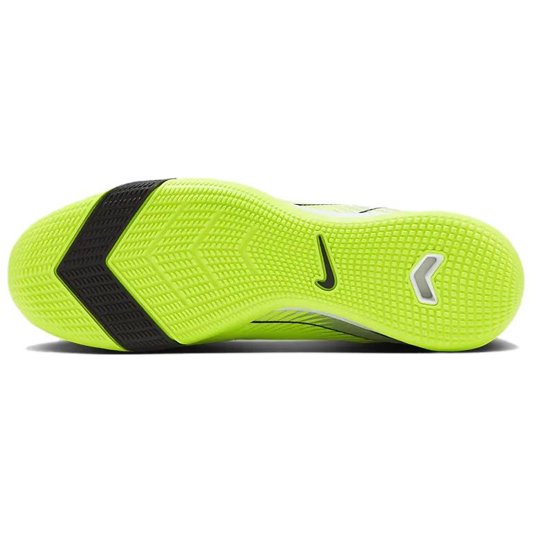 New Nike Mercurial Vapor 16 Academy Ic Volt Black FQ8434-700