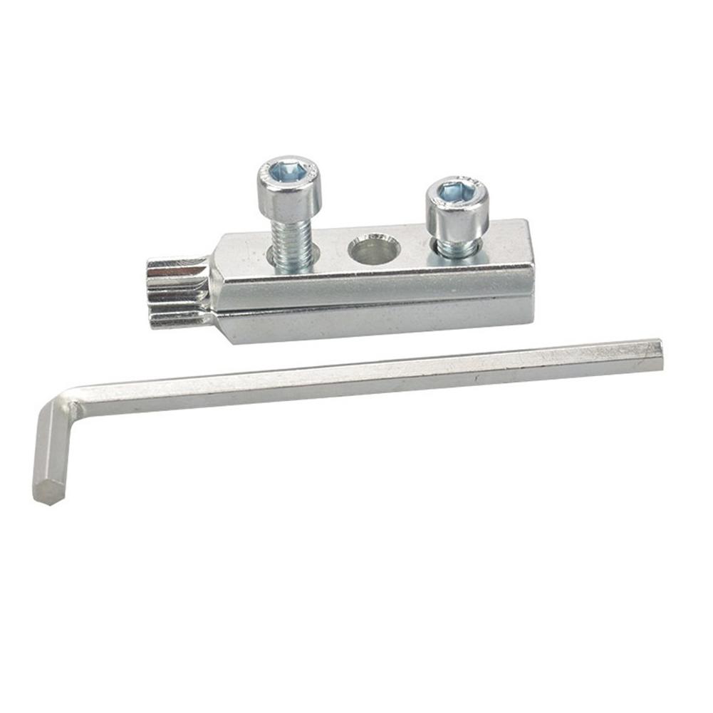 For DIY Enthusiasts 1 2 Inch PVC Thread Maker Pvc Pipe Thread Cutting Tool DIY Plumbing Tool Clean Cuts Compact Design China Mainland