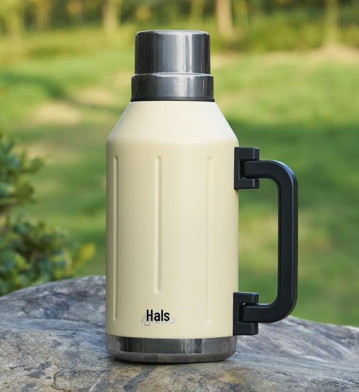 HAERS Outdoor Large Capacity 304 Stainless Steel Vacuum Insulated Flask