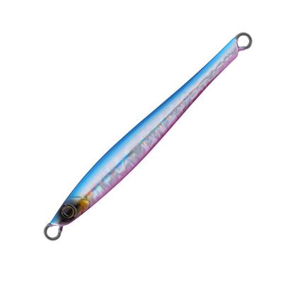 Tail Walk YUMMY JIG TG SLENDER 30g Keimura Blue Pink #25K