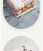Kangobaby Pure Cotton Double Layer Baby Blanket & Swaddle