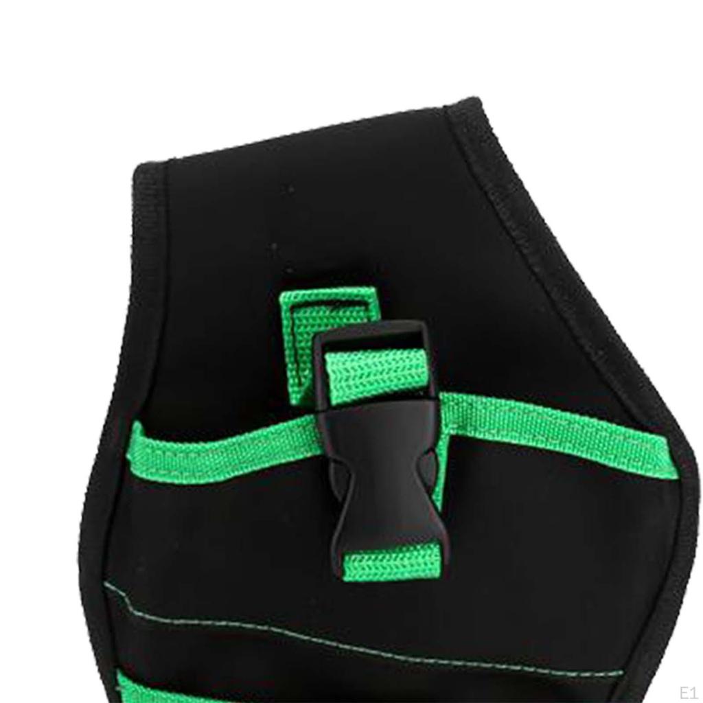 Electrician Tool Belt for Professional Use