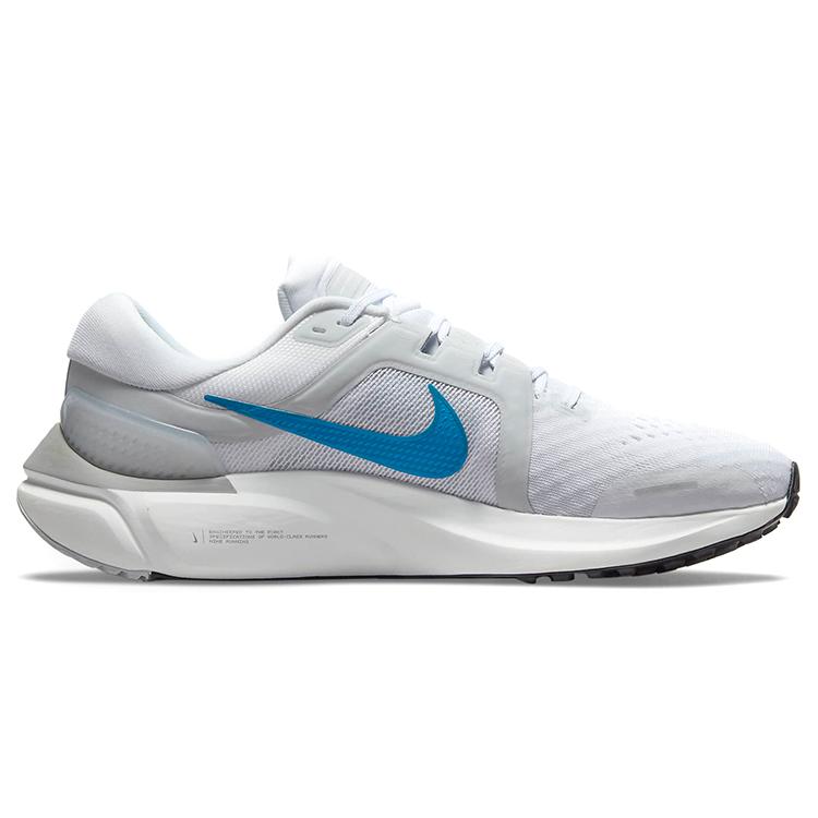 Nike Air Zoom Vomero 16 White Imperial Blue DA7245-101