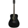 YAMAHA Yamaha Acoustic Guitar FG SERIES Black FG820BL