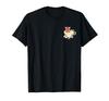 Black Jack Cute (Pinoco Tee) (C)TEZUKA PRODUCTIONS T-shirt