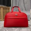 Waterproof Oxford Cloth Travel Bag - Fashionable, Lightweight Women's Handheld Luggage for Business Trips