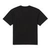 SNOWPEAK [Snow Peak X Seong Nak-jin] Graphic Short Sleeve T-shirt Black (S24MMFTS86)
