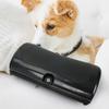 Multifunctional Durable Pet Deshedding Brush Anti-slip Comfort Removes Floating Hairs Pet Grooming Brush for Dogs Cats Horses