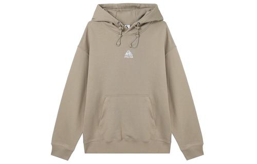 Nike Sweatshirts Men Khaki DH3088-247 XL коричневый