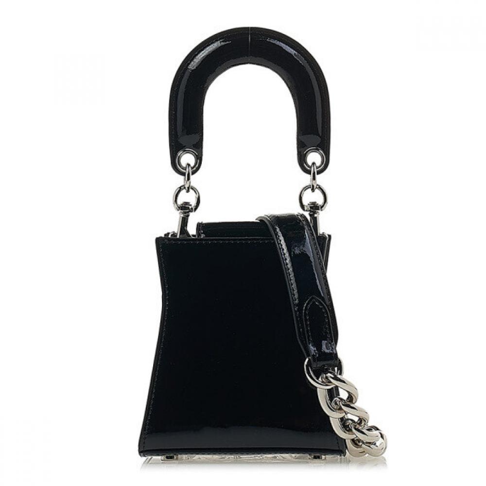 Vivienne Westwood Women Kelly Small Handbag 4201008fu L001o N403