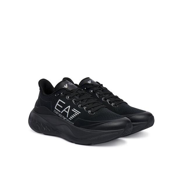 Кроссовки EA7 Emporio Armani X8X245 XK442 MC270