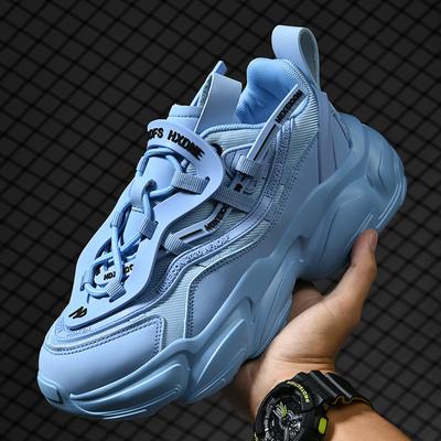 Scarpe da uomo Sneakers Uomo Scarpe casual da uomo tenis Scarpe di lusso Trainer Race Scarpe traspiranti mocassini moda Scarpe da corsa per uomo