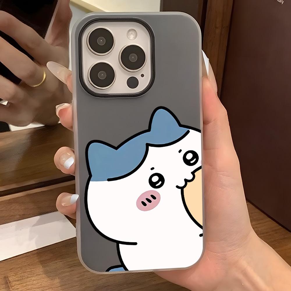 Bemalte Handyhülle für iPhone 15 11 13 14 für 15 16 Pro Max 12 13 16 Pro Niedlich Fasion Lustig Lanyard Handyhülle Neueste Top-Selling-Empfehlungen