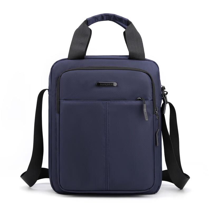 Li Shen Men s Casual Crossbody Backpack