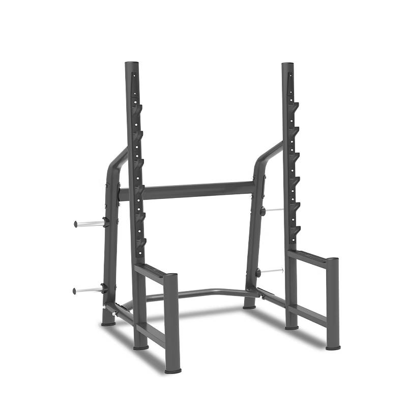 Jieruite J-6032 Multi-Functional Squat Rack