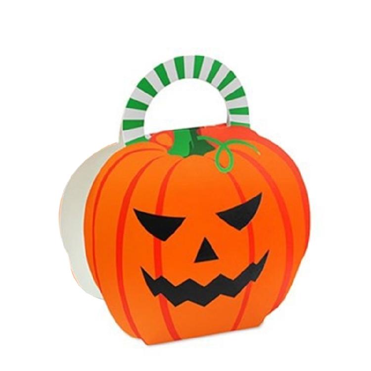 Halloween Candy Boxes 10pcs Party Packaging Festival Holiday Party Decoration