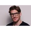 Gucci Gg0004on 011 Men Eyeglasses