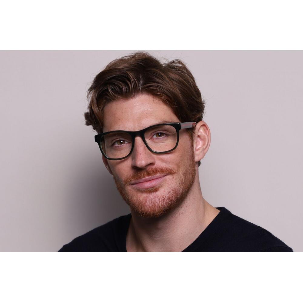 Gucci Gg0004on 011 Men Eyeglasses