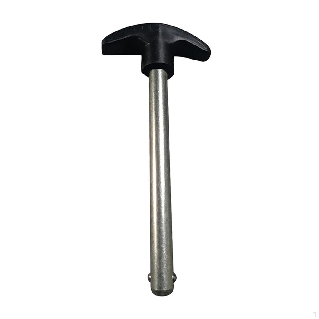 Weight Stack Pin Machine Gym Selector Lock Multifunction Stainless Steel Portable