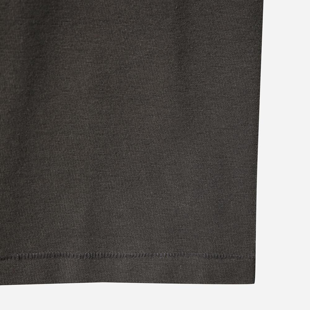 DOD Women'S Sakana Pocket Short Sleeve T-Shirt (Brown)
