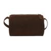 Personalized Retro Matte Handbag Women's 2026 Spring New Casual Niche Shoulder Messenger Bag