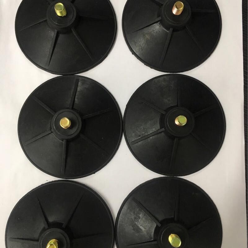 Junshi Standing Boxing Sandbag