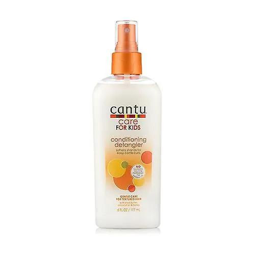 Cantu Care Kids Acondicionador спрей 177 мл