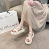 Women's Summer Fashion Platform Sandals
