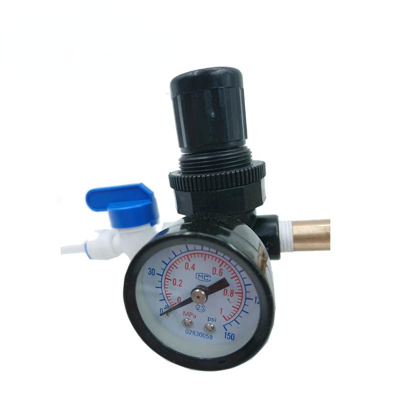 

Тестер SDI Детектор индекса загрязнения 0,45 микрона Тестер индекса загрязнения качества воды