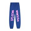 2025 Heavyweight Cotton Hoodie Pants Set Couples Unisex Loose Fit Hip Hop Streetwear