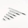 K5 Anti-Slip Shock-Resistant Phillips Screwdriver Bit Set - Strong Magnetic, High Hardness, High Torque.