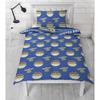 Star Wars Mandalorian Baby Yoda Reversible Duvet Set
