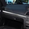 Hot Interior Mouldings RHD Car For Mercedes Benz E Class Coupe W207 C207 2009-2016 Dashboard Panel Trim Strips Decoration Sticke
