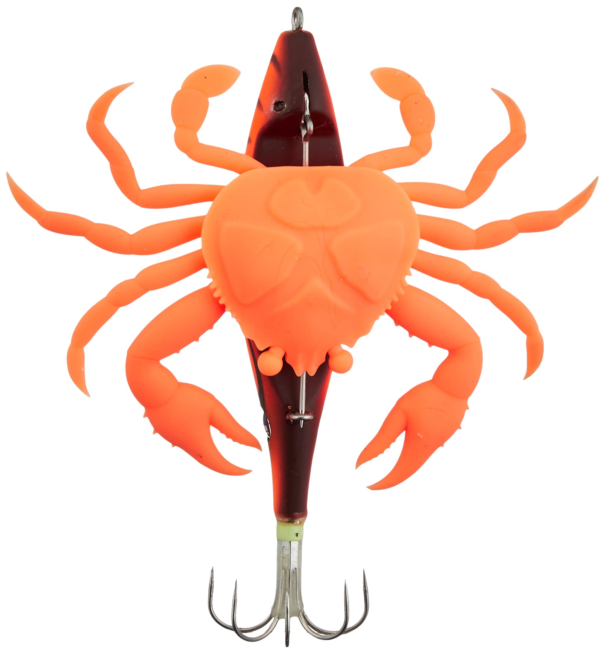 Major Craft Octopus Lure Puri Puri Octopus Club #2 Mikan FREE