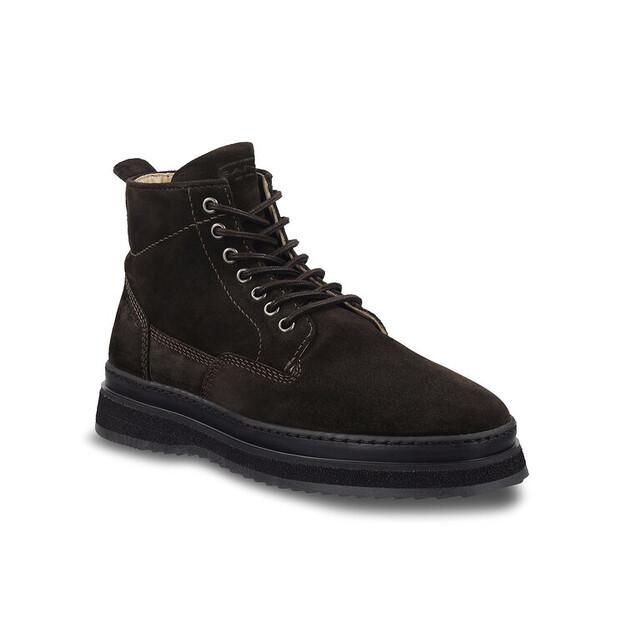 Ботинки Gant 29643735 Коричневые