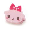Sanrio Kuromi Mini Clip Set 923397 (Mini Face)