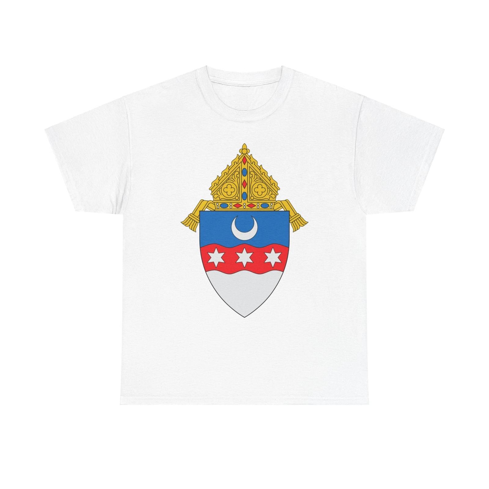 Archdiocese of Portland in Oregon - T shirt 3XL