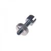 Throttle Cable Adjustment Screw M6x1.0 22 Mm Long