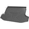 Koleos TPE Trunk Mat - Custom Fit & Decorative Tail Box Protector
