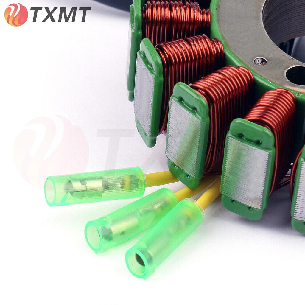 Kawasaki Vulcan VN750 1986-2006 Stator Magneto Coil