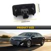 PURE LED SMD WHITE License Light Plate Lamp Fit Avalon Toyota Camry Highlander