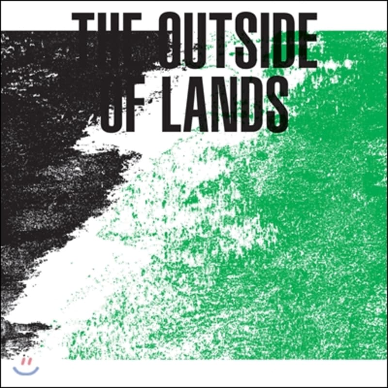 

Flown - Mini Album: Outside Land