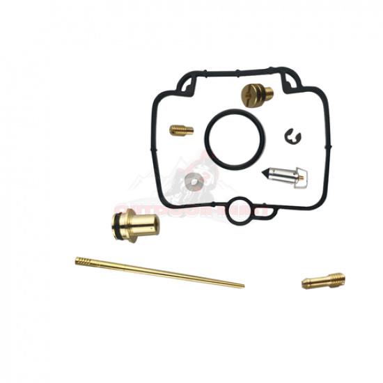 

For Polaris Sportsman Scrambler 500 2003-2005 Carburetor Carb Rebuild Kit Repair